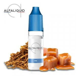 E-LIQUIDE FR4 - ALFALIQUID