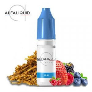 E-LIQUIDE FRM - ALFALIQUID