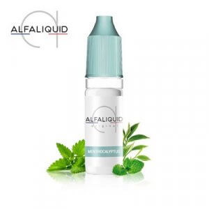 E-LIQUIDE MENTHOCALYPTUS - ALFALIQUID