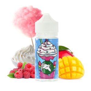 E-Liquide Unicorn Frappé 100ml - Juice Man's