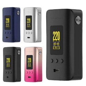 box gen 200 Vaporesso chez Atelier Vapote
