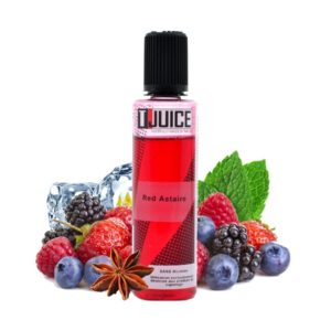 E-LIQUIDE RED ASTAIRE 50ML - T JUICE
