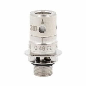 résistance zenith 0,48 ohm innokin chez Atelier Vapote