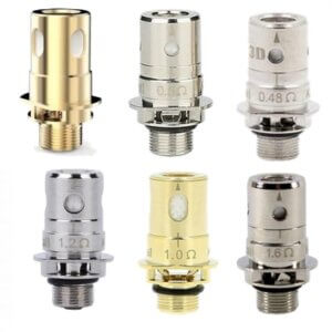 résistance zenith innokin chez Atelier Vapote