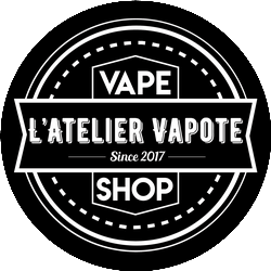 Atelier Vapote