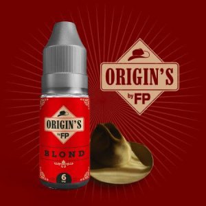 Origins blond par Flavour Power