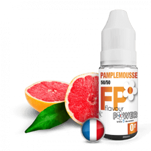 E-LIQUIDE PAMPLEMOUSSE 50/50 - FLAVOUR POWER
