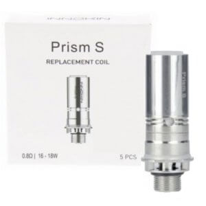 Pack de 5 résistances Prism T20 (1.5)- Innokin