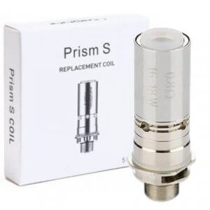Pack de 5 résistances Prism T20'S- Innokin