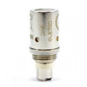 Pack de 5 résistances BVC (1.6 / 1.8 ) - Aspire