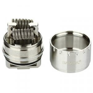 Base RBA TFV12 Prince - Smok