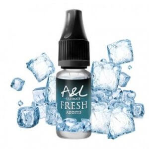 Additif Ultimate Fresh 10ml - A&L