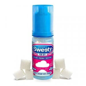 Additif Sweety 10ml - Swoke