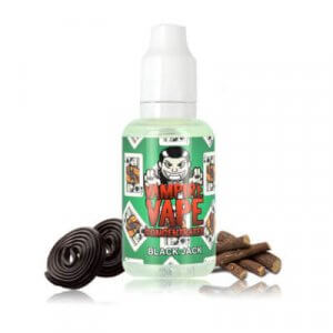 Concentré Black Jack 30 ml - Vampire Vape