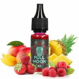 Concentré Red 10ml - Full Moon