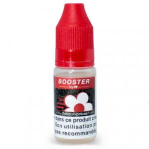 Booster Nicotine 50 PG /50 VG - Flavour power