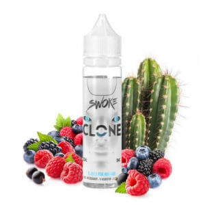 E-Liquide Clone 50ml - Swoke