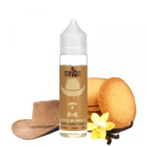 Calssic Wanted Cirkus