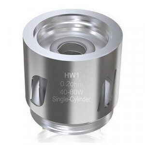 Pack de 5 résistances HW 1 pour Ello - Eleaf