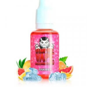 Concentré Pinkman 30 ml - Vampire Vape