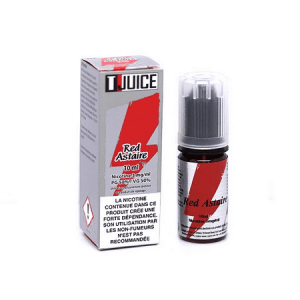 E-LIQUIDE RED ASTAIRE -T JUICE
