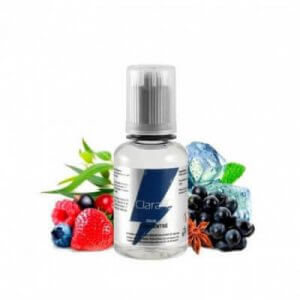 Concentré Clara T 30ml -TJuice