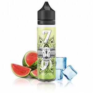 E-LIQUIDE VIANA 50ML - e tasty