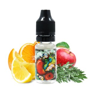 Concentré Absolum 10ml -Revolute