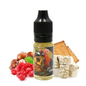 Concentré Greedy-Scrach 10ml -Revolute