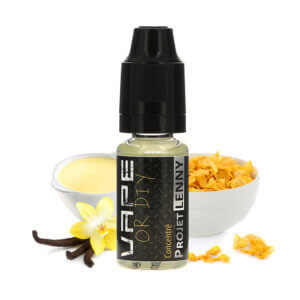 Concentré Projet Lenny 10ml - Revolute
