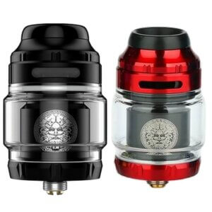 zeus x rta Atelier Vapote