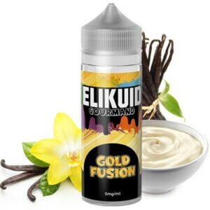 Gold fusion O'Jlab chez Atelier Vapote