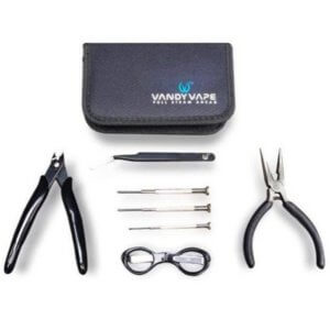 Kit d'outils - Vandy Vape