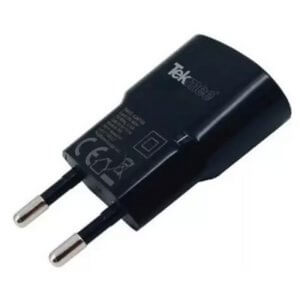 Adaptateur Secteur Mural 1 Port USB 1A - Tekmee