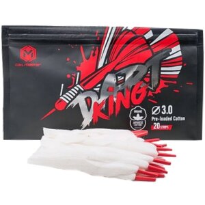 Coton Dart King Coil Master