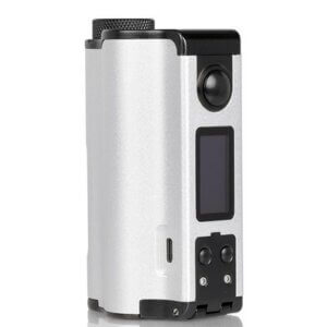 Dovpo Topside Dual 200W bottom feeder 200 w Atelier Vapote