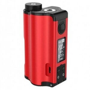 Dovpo Topside Dual 200W bottom feeder 200 w Atelier Vapote