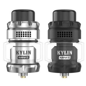 Kylin mini v2 de chez Vandy Vape