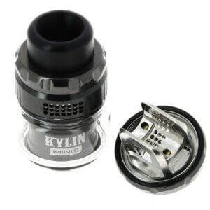 Kylin Mini V2 RTA - Vandy Vape