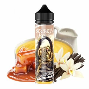 Golden key secret's key par Secret's Lab