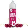 Eliquide ceris addict flavour power chez l'Atelier Vapote