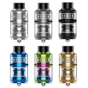 P Subohm geekvape chez l'atelier vapote