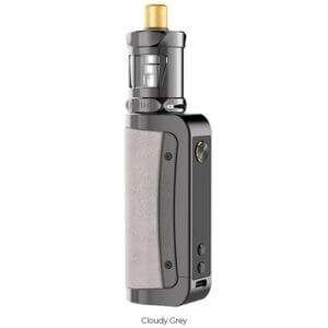 kit-coolfire-z80-avec-zenith-ii-innokin Cloudy Grey