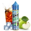 cola-pomme-50ml-ice-cool -Liquid'arom' atelier vapote