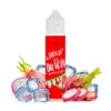 Dragon 50ml Freeze by Liquideo chez l'Atelier vapote