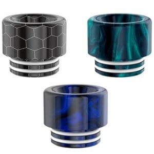 Drip Tip 810 Z force Innokin