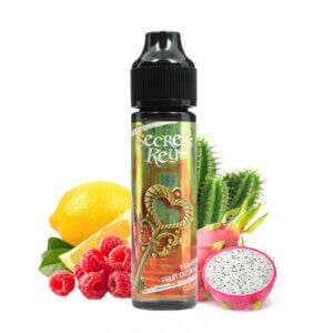 yellow key secret's lab 50ml