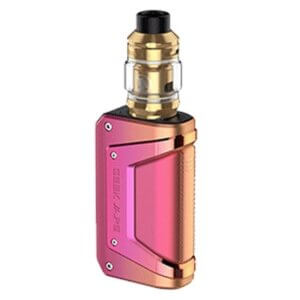 kit aegis l200 rose