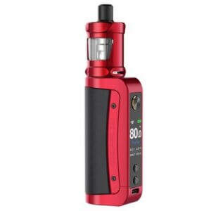 kit-coolfire-z80-avec-zenith-ii-innokin rouge