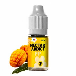 nectar-addict eliquide flavour power